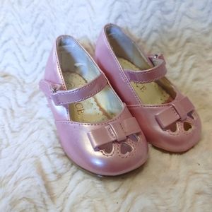 Childrens Place Infant Princess Heels